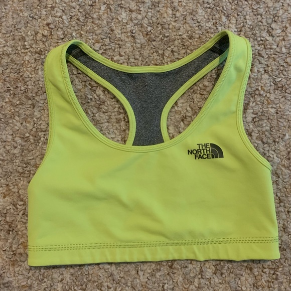 The North Face Sports Bra - Picture 2 of 2